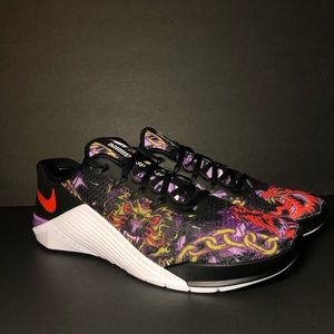 Nike Metcon 5 David and Goliath